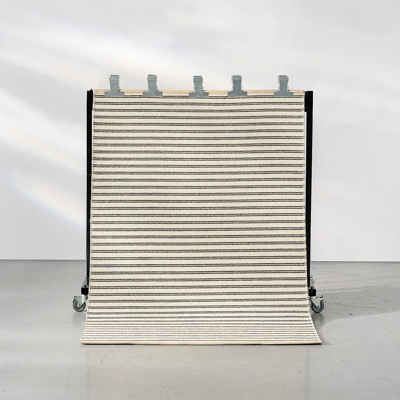 Koberec Harmony Gray I 120x170 cm