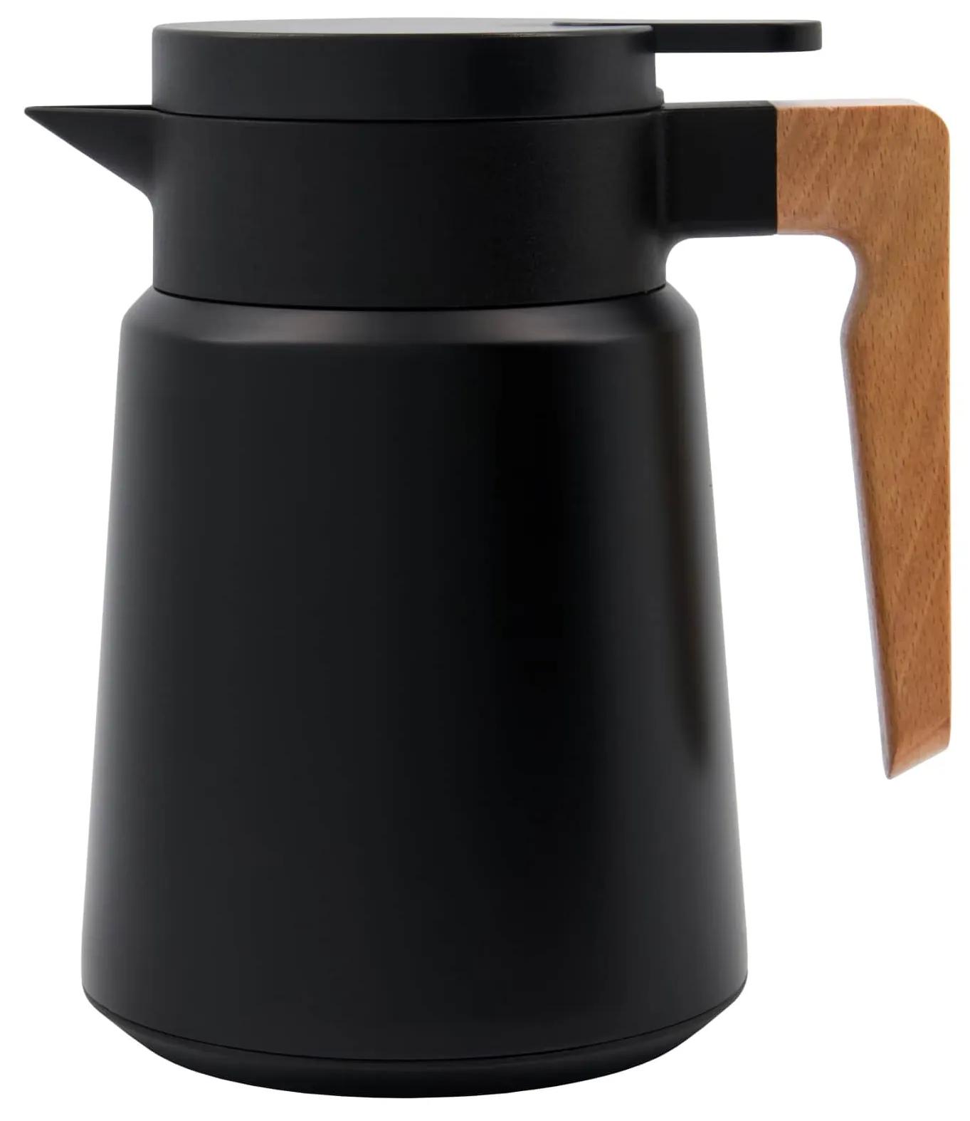 House Doctor Termoska Cole Black 1 l