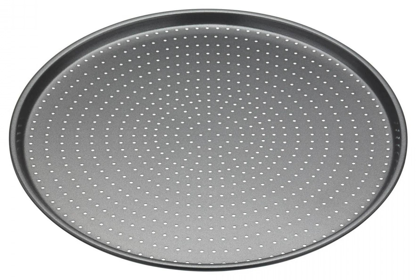 Kitchen Craft Okrúhly plech na pečenie Pizza Tray ⌀ 32 cm