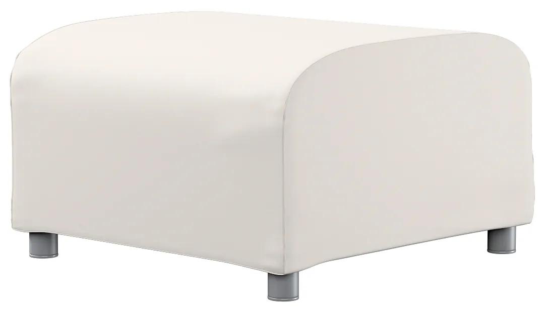 Poťah na podnožku Klippan