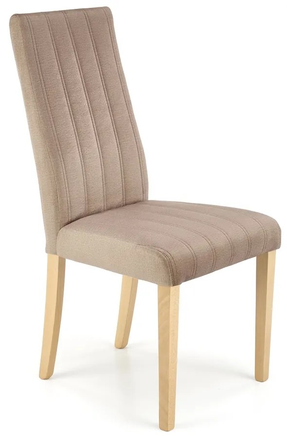 Jedálenská stolička Diego 3, béžová