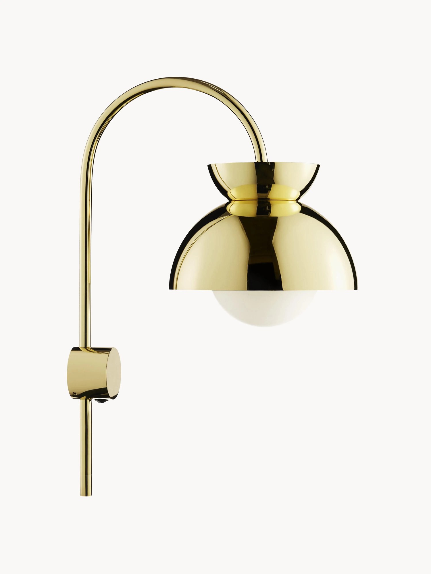 Nástenné svietidlo Butterfly