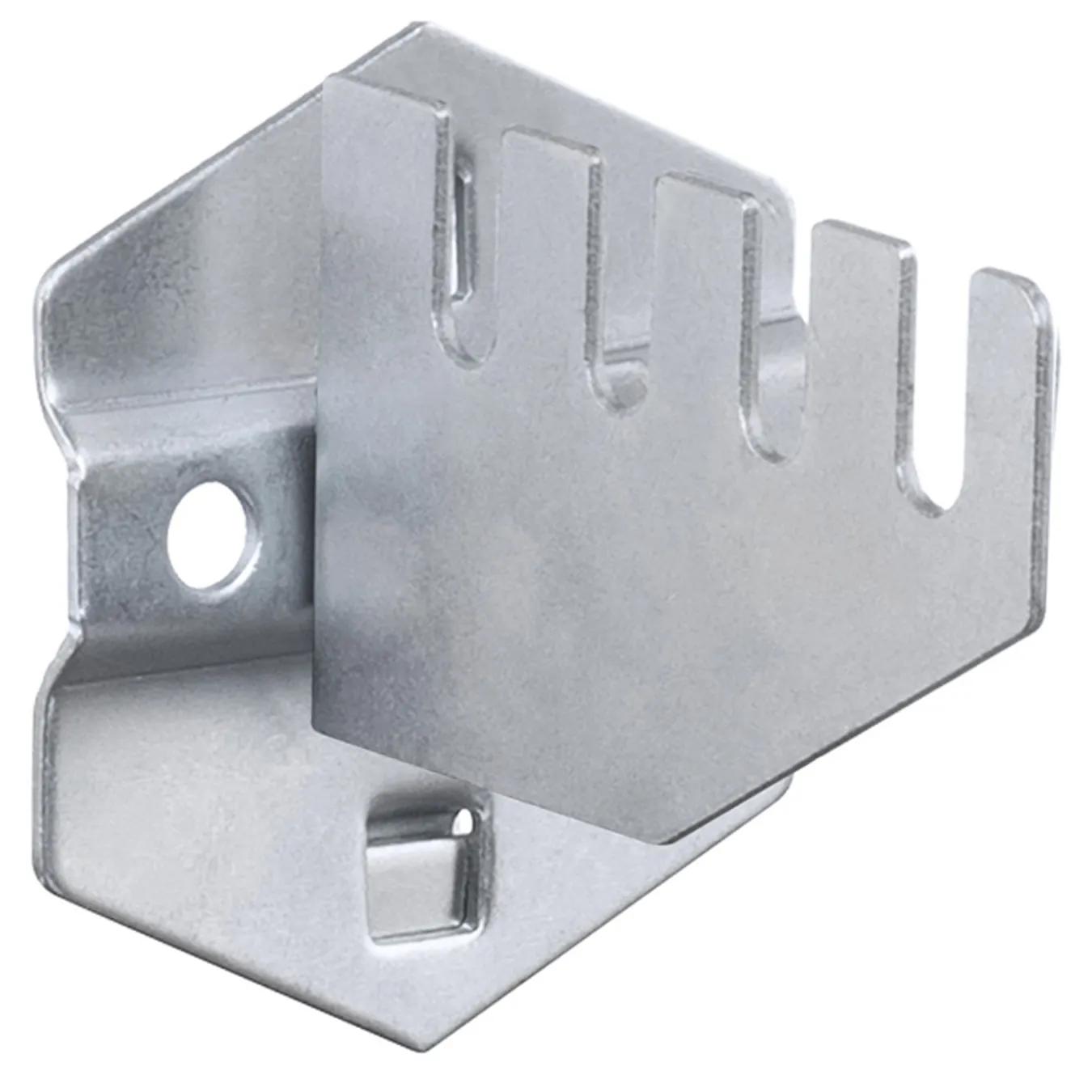 Kovový držiak na montážne kľúče