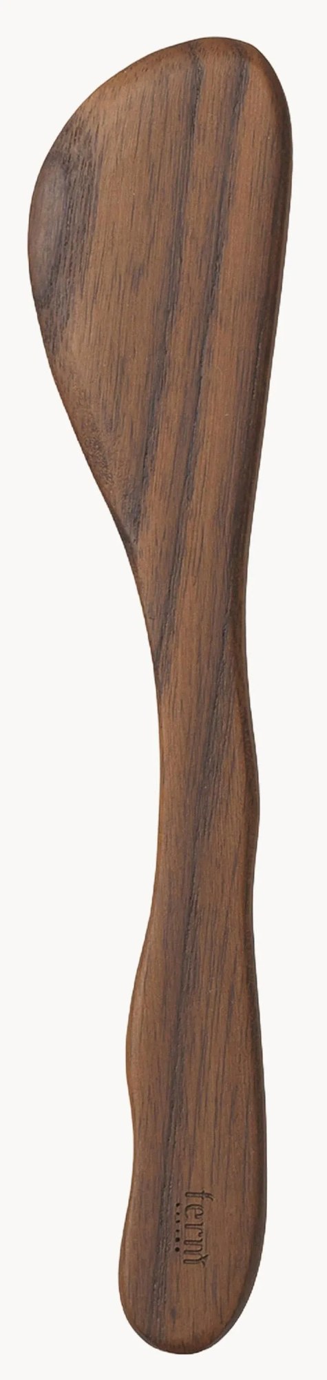 Nože na maslo z jaseňového dreva Cairn, 2 ks