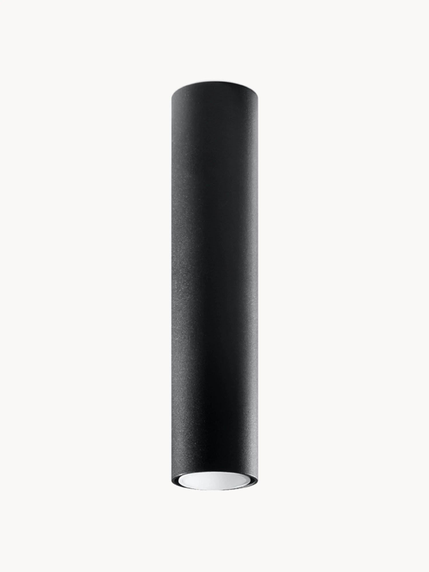 Stropné svietidlo Castro, V 40 cm