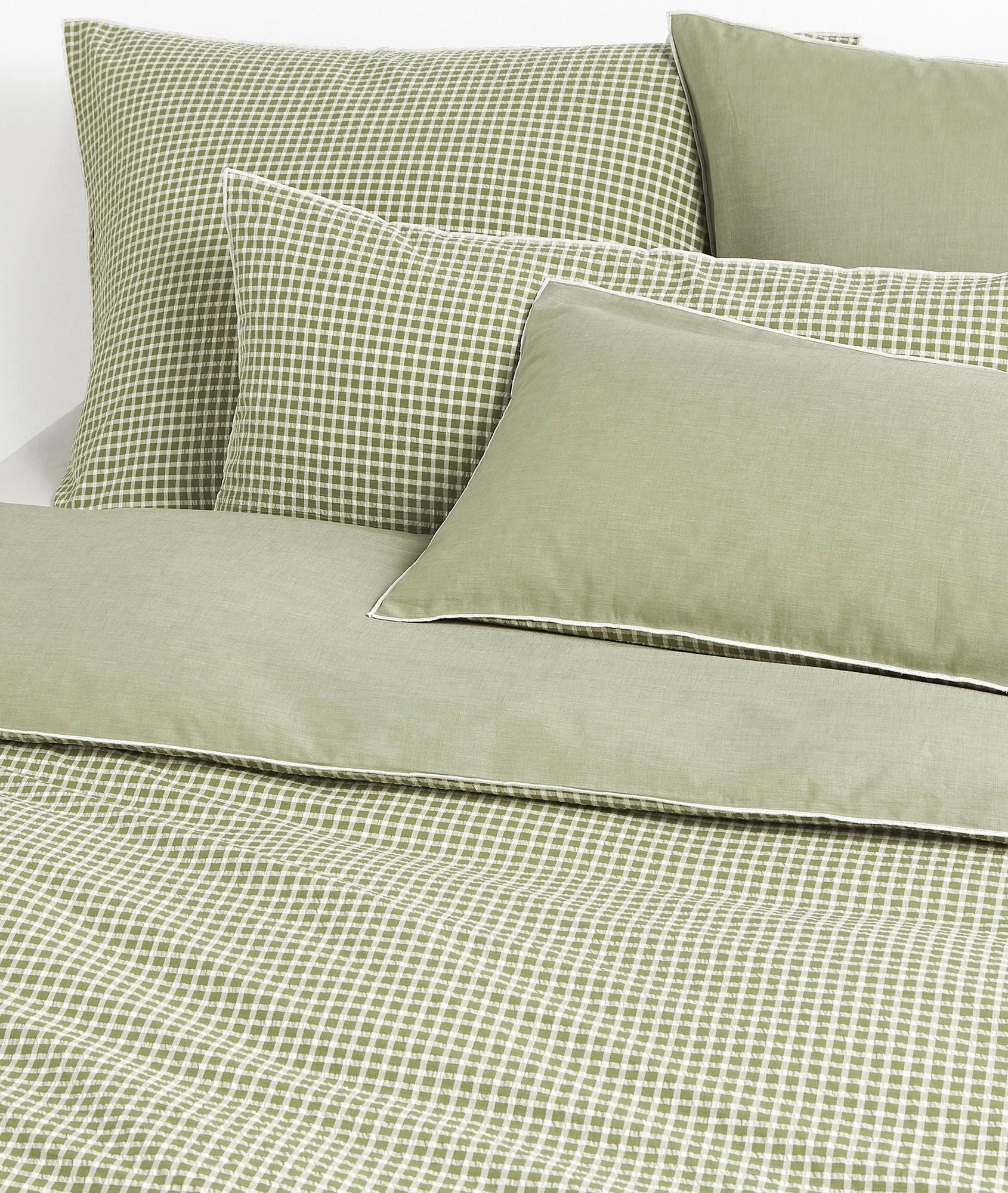 Krepová obliečka na paplón Davey