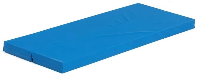 Skladací matrac, 1400x(2x275)x70 mm