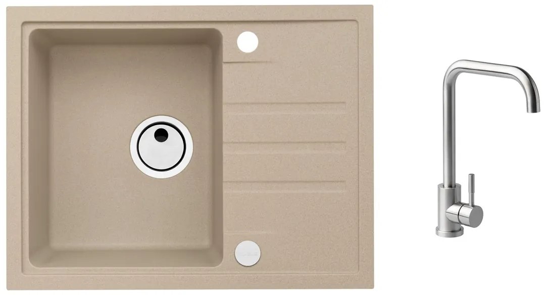 SET ALVEUS Intermezzo 30 - 55 + BATERIE ANGEL chrom