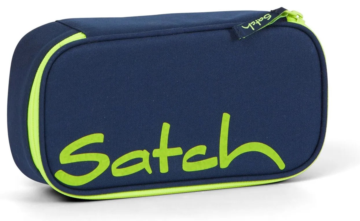 Peračník Ergobag Satch - Toxic Yellow