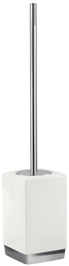 Gedy Gedy, LUCY WC kefa na postavenie, keramika, LY33