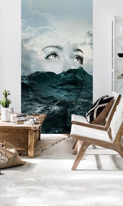 Fototapeta na stenu Zoya VERDI + lepidlo Zadarmo FTZY004