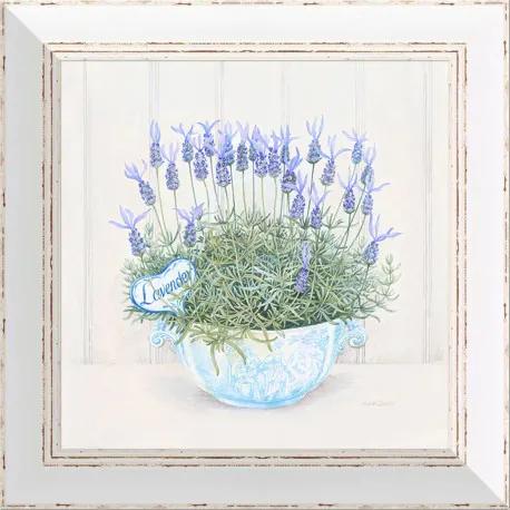 Rámovaný obraz 30x30cm FAP156