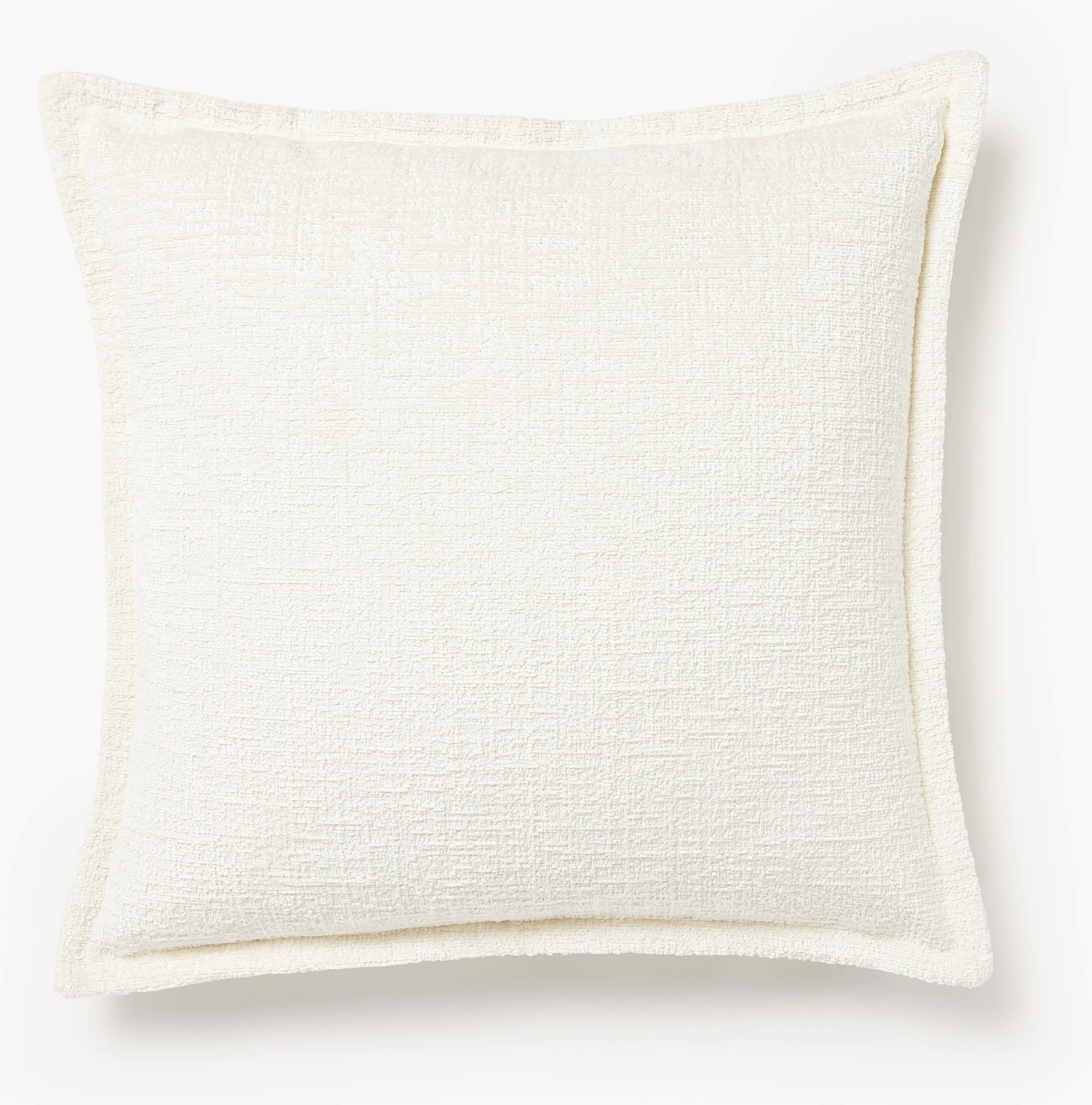 Buklé poťah na vankúš Shannon