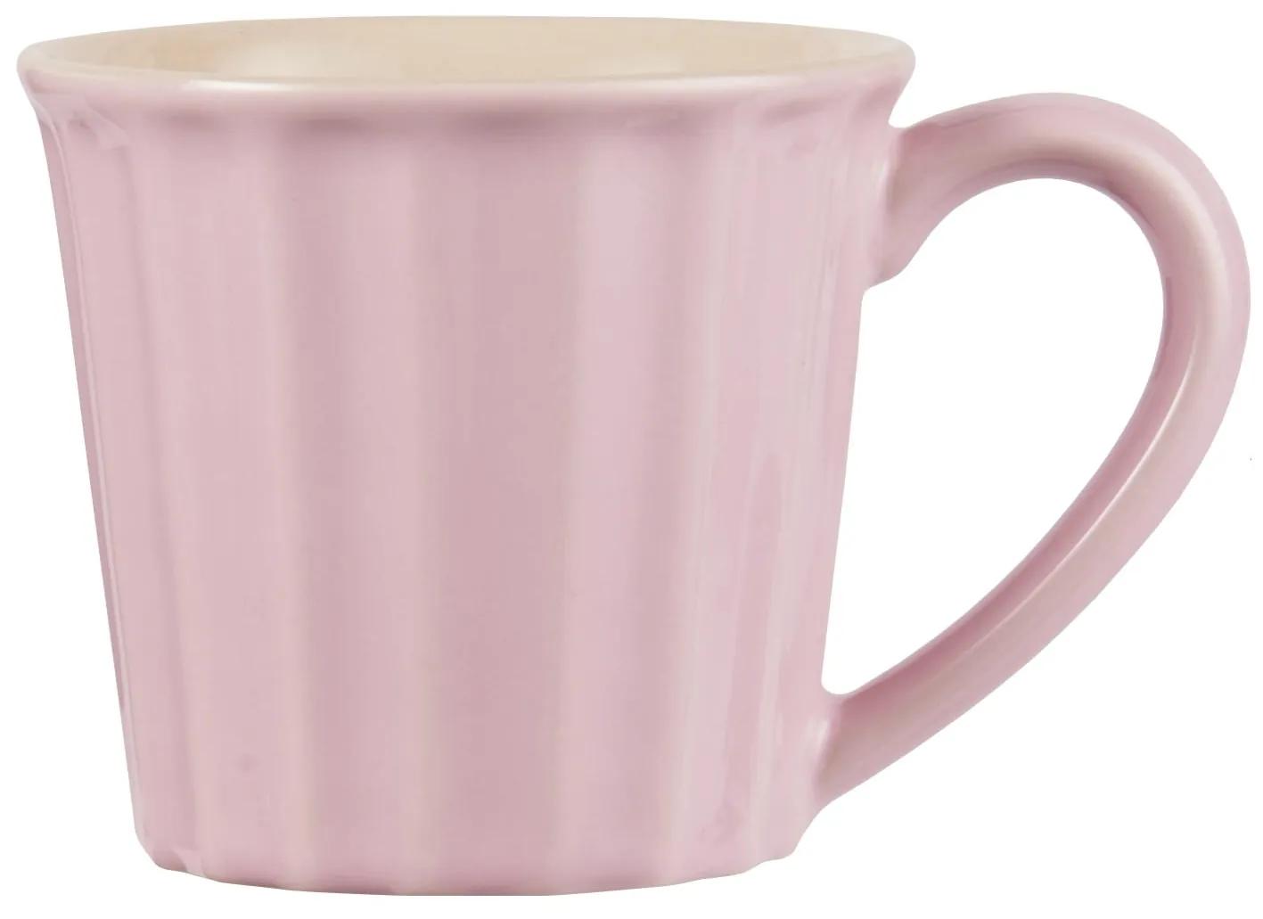 IB LAURSEN Hrnček Mynte English Rose 250 ml