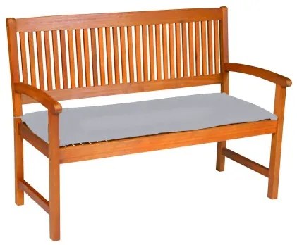 Doppler Sedák LIFE na 4-miestnu lavicu 180 x 45 x 4 cm