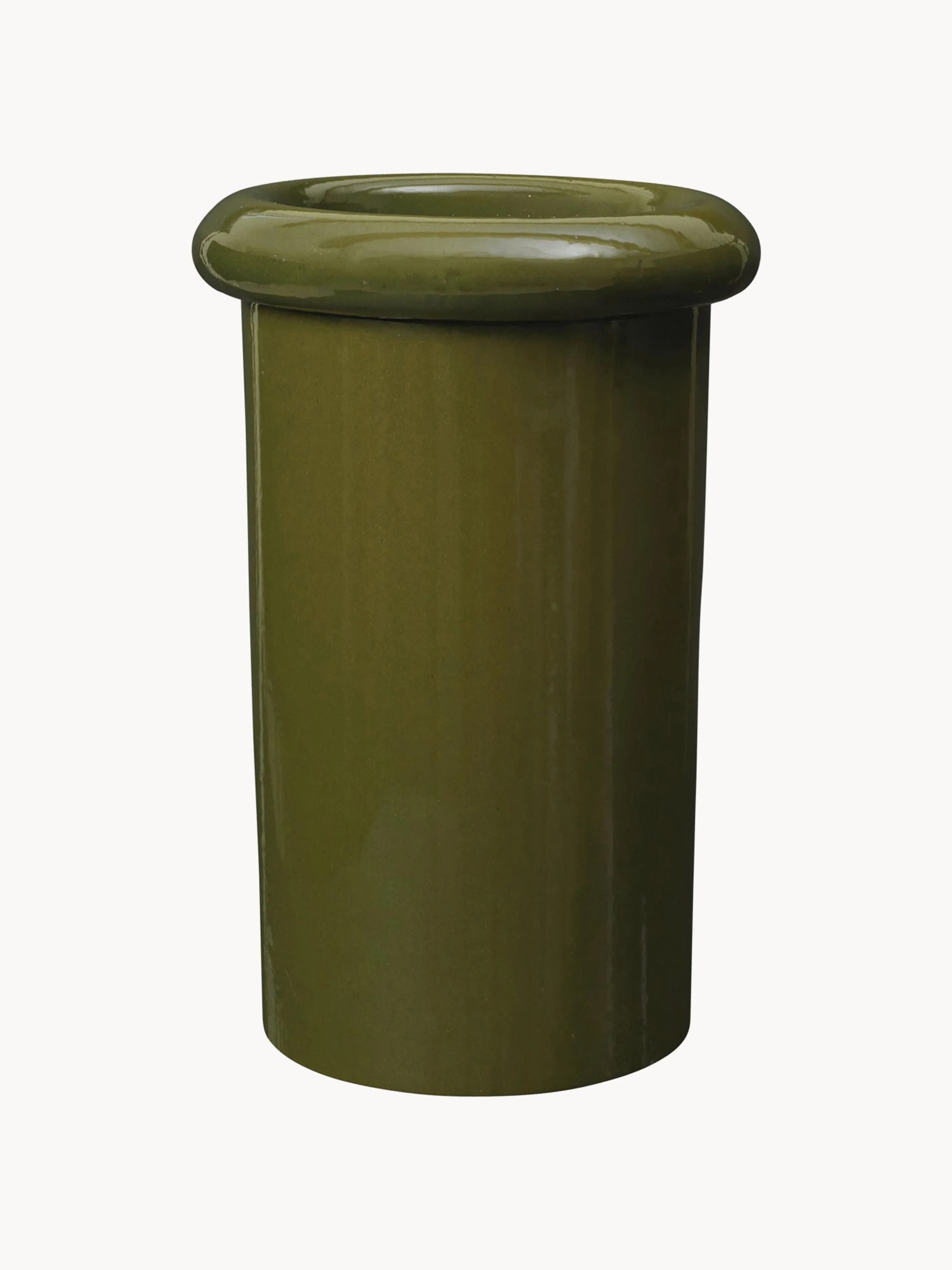 Kvetináč Rollo, V 46 cm