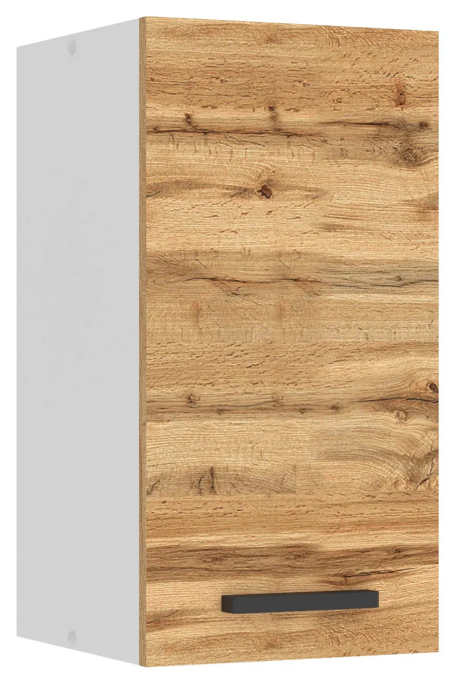 Kuchynská skrinka Belini Premium Full Version horná 30 cm dub wotan