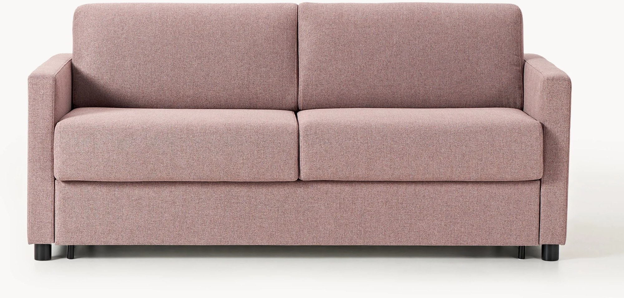 Rozkladacia pohovka's matracom Morgan (2-miestna)