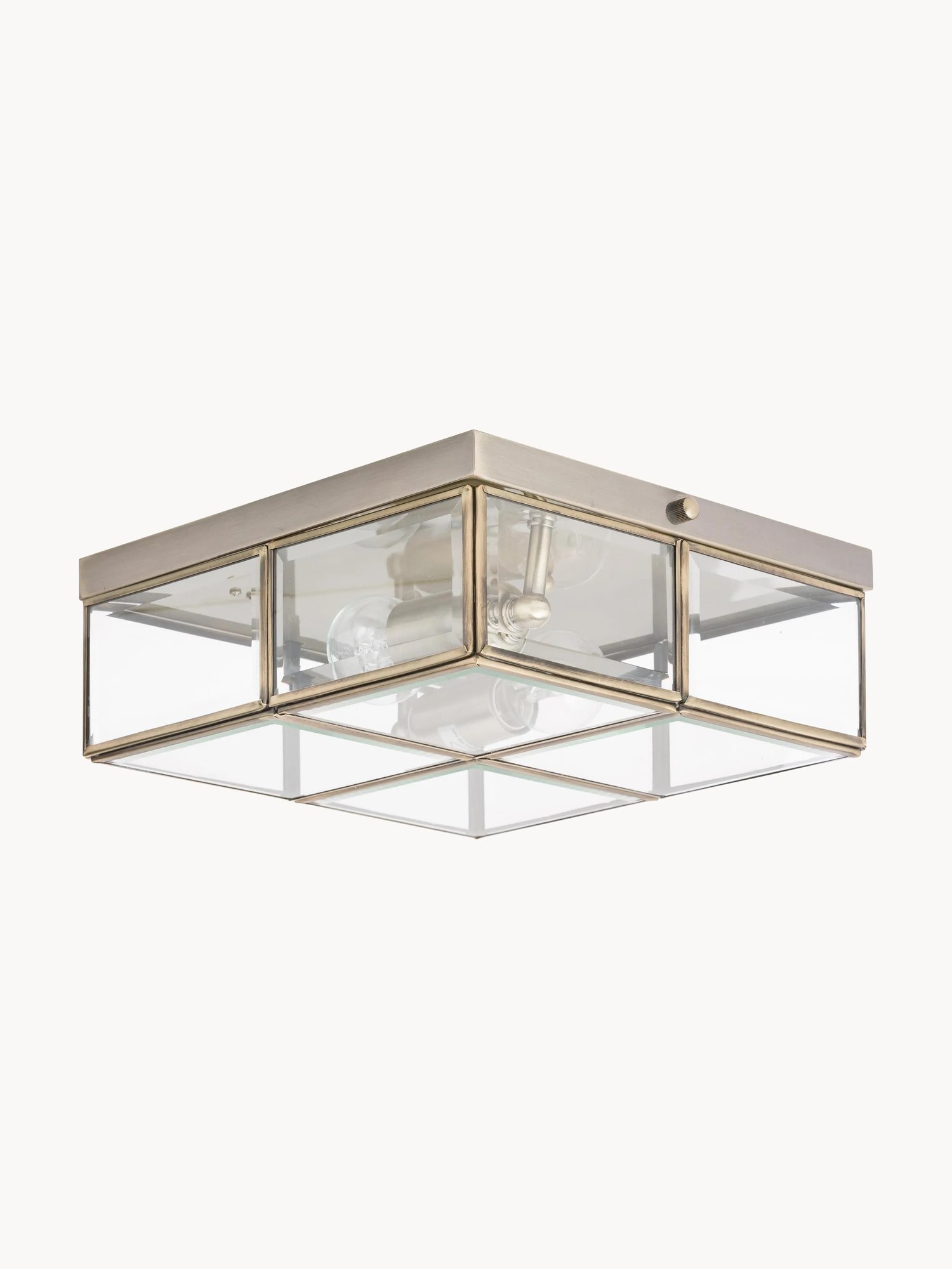 Malá stropná lampa Ben