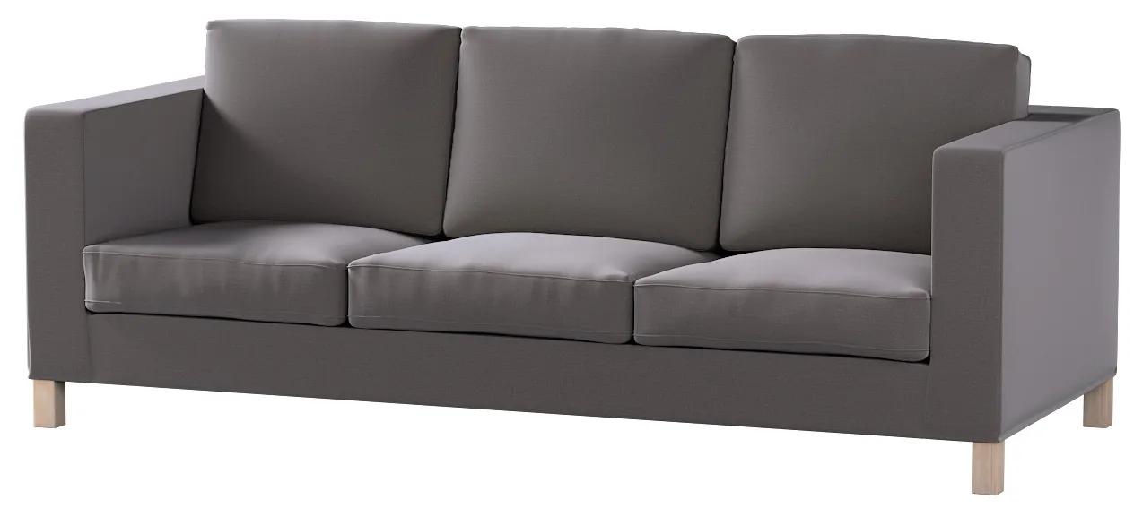 Poťah na sedačku Karlanda (pre 3 osoby,nerozkladacia,krátky)