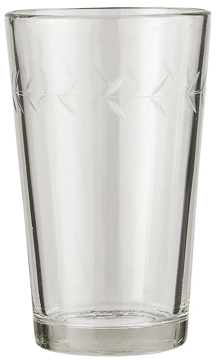 Ib Laursen Pohár leaf 200 ml
