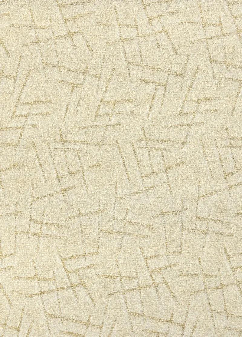 Koberce Breno Metrážny koberec NICOSIA 30, šíře role 400 cm, béžová