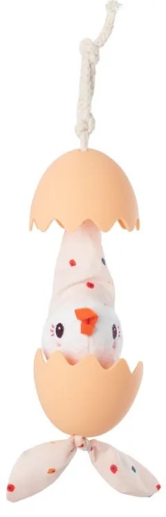 Lilliputiens - Vibrujúce vajíčko - sliepočka Paulette