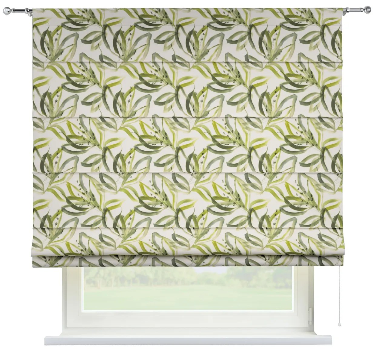 Rímska roleta Torino