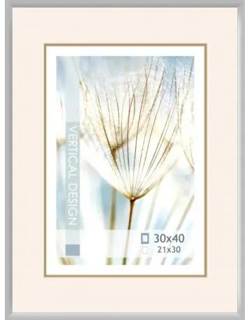 Rám hliníkový CALU 30x40