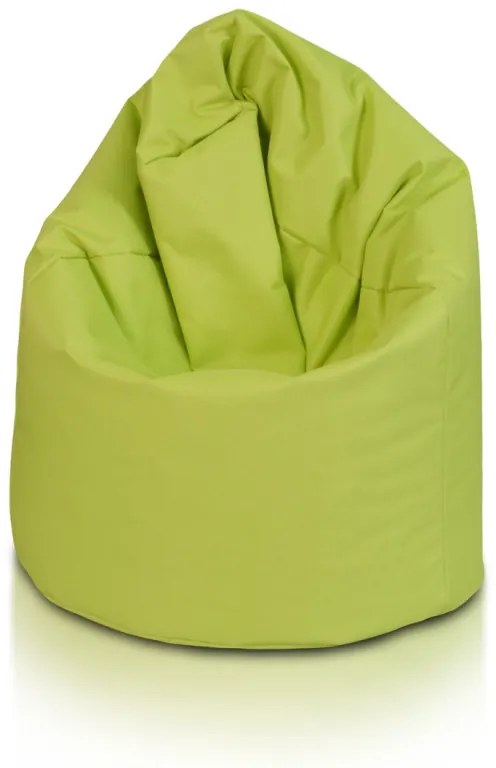 Sedací vak MEGA SAKO Amore Farba: A038 - Zelená olivová svetlá