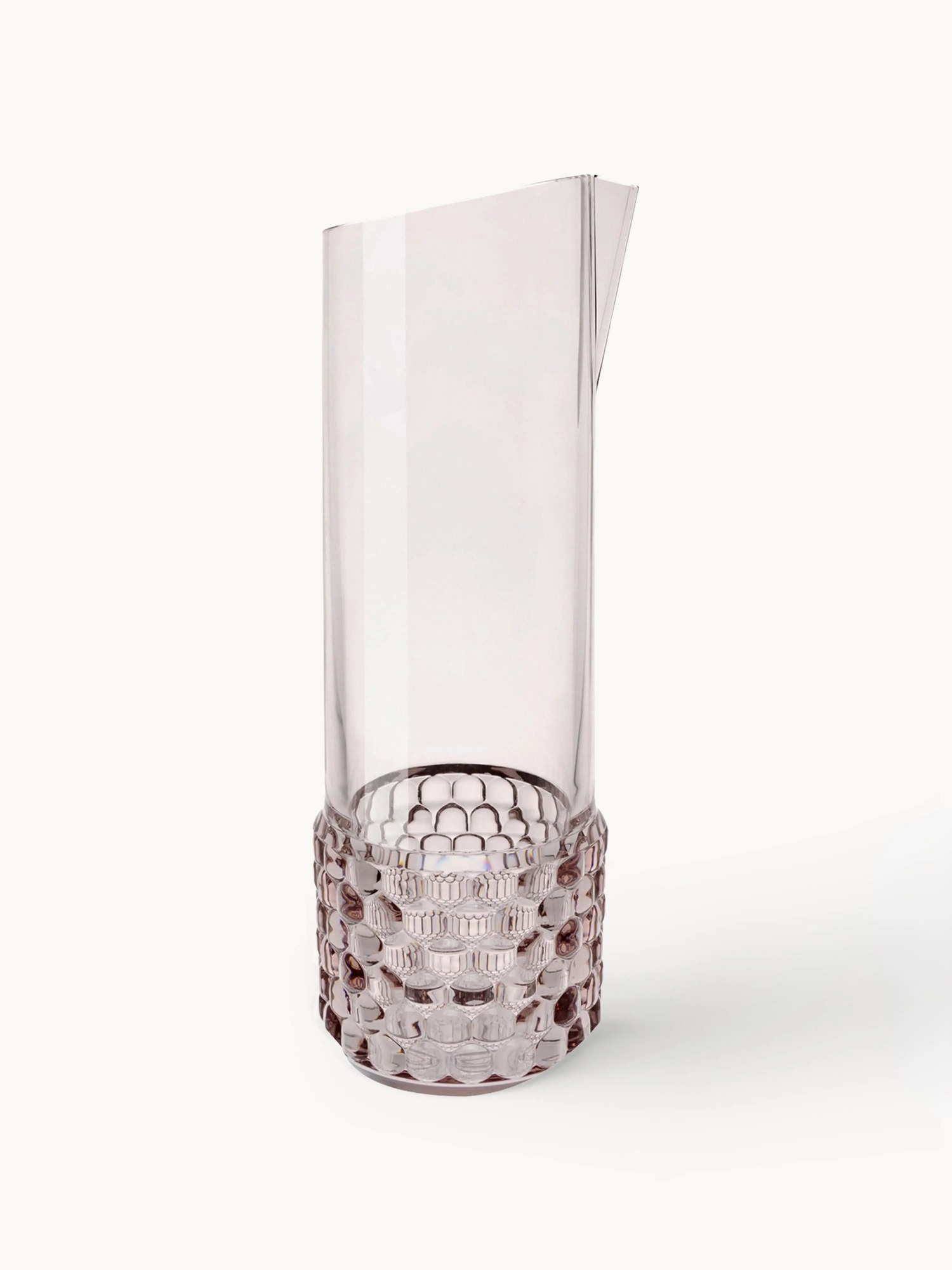 Karafa so štruktúrovaným vzorom Jellies, 1,3 l