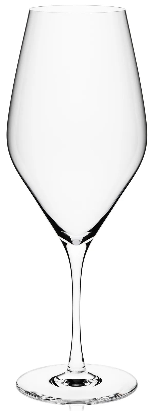 RONA 4x Pohár na víno a sekt PICCOLO 350ml