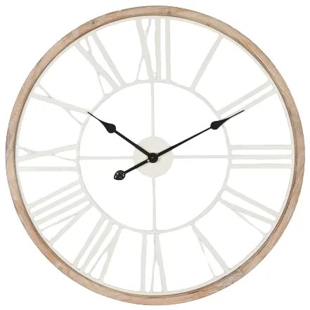 Nástenné hodiny Autronic HW4008, 50cm