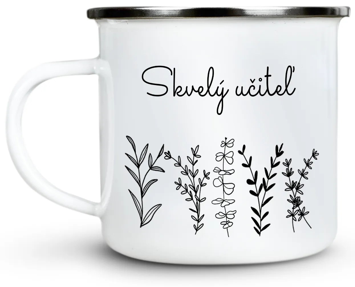 Ahome Plecháčik Skvelý učiteľ