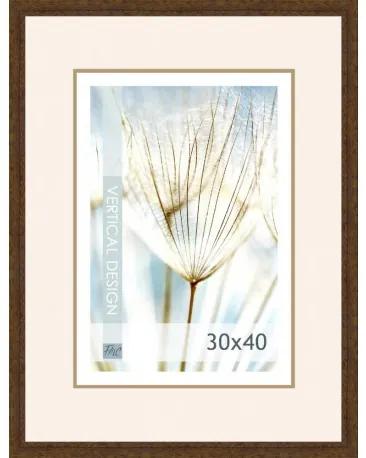 Fotorám 30x40, Quadro/5