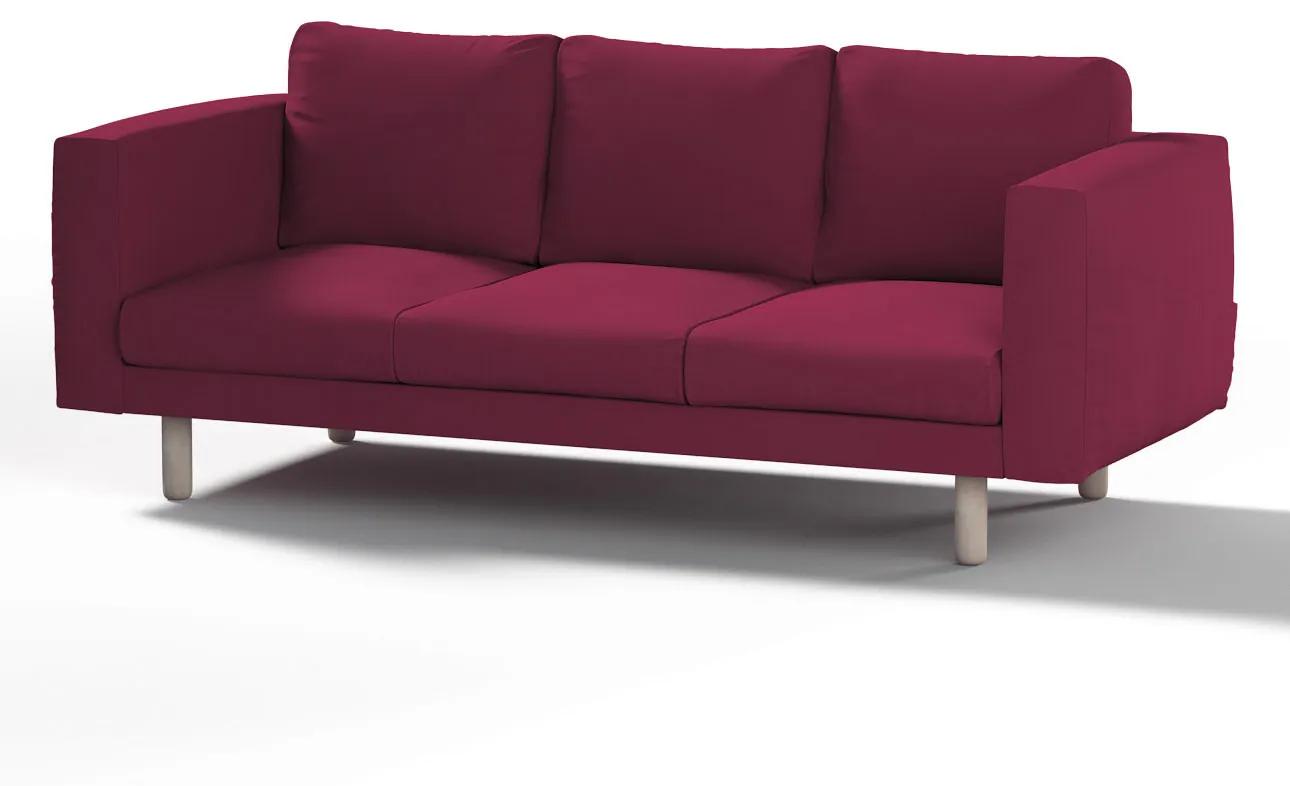 Poťah na sedačku Norsborg (pre 3 osoby)