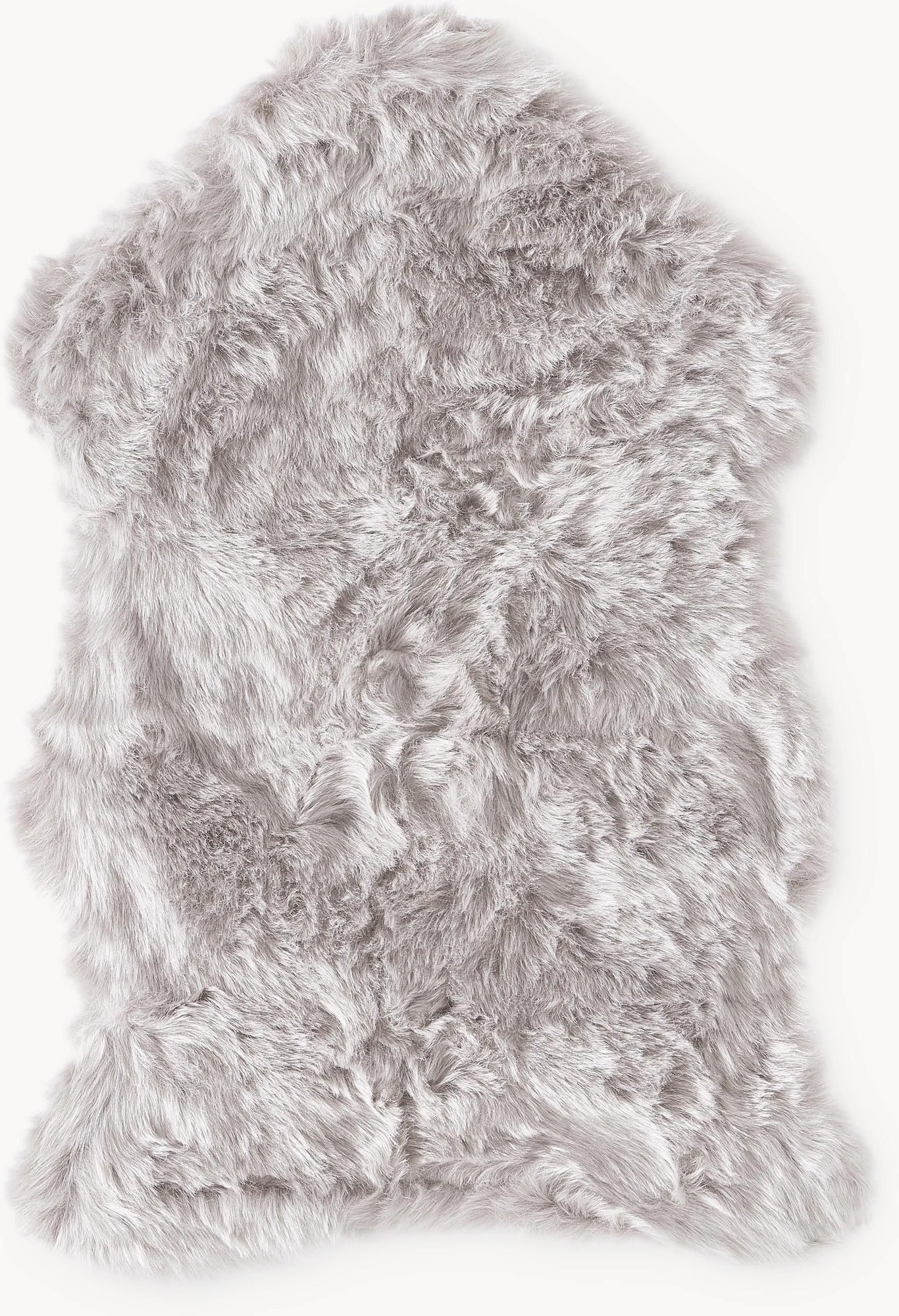 Koberec z umelej kožušiny Mathilde