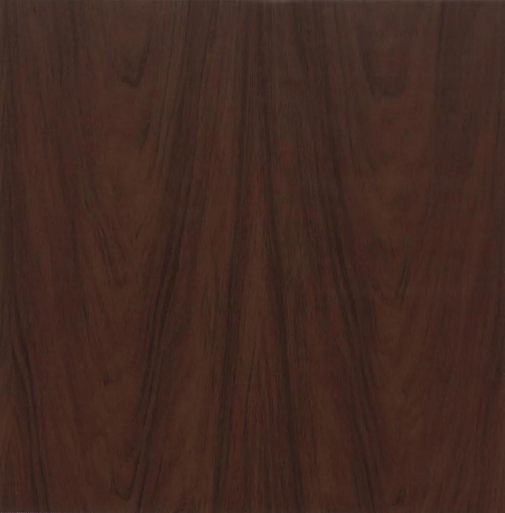 Samolepiace fólie drevo vlašského orechu tmavé, metráž, šírka 67,5cm, návin 15m, GEKKOFIX 10885, samolepiace tapety