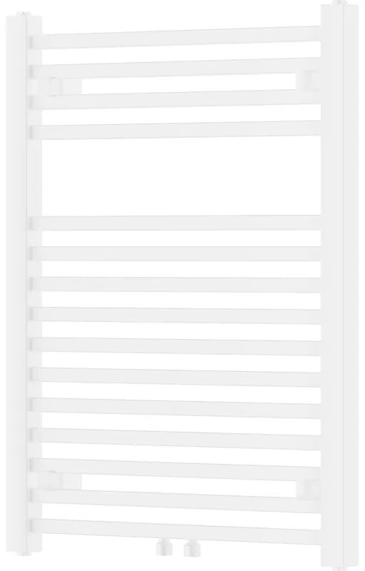 Mexen Pluton vykurovacie teleso 800 x 600 mm, 471 W, biela, W106-0800-600-00-20