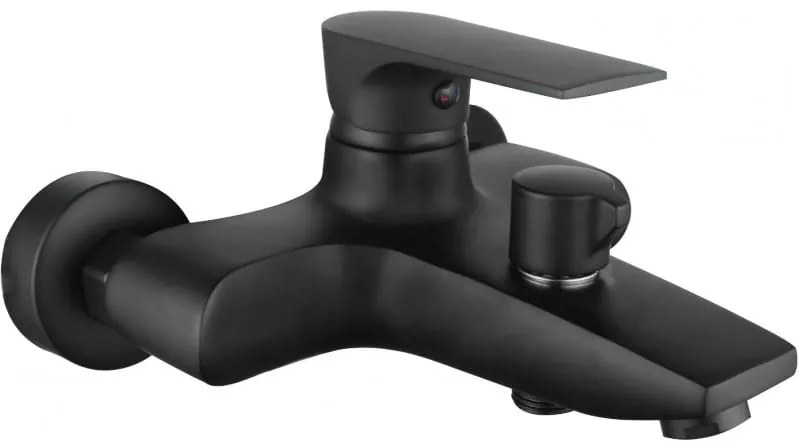 Mexen Axel - BATERIA VAŇOVÁ, ČIERNA, 73830-70