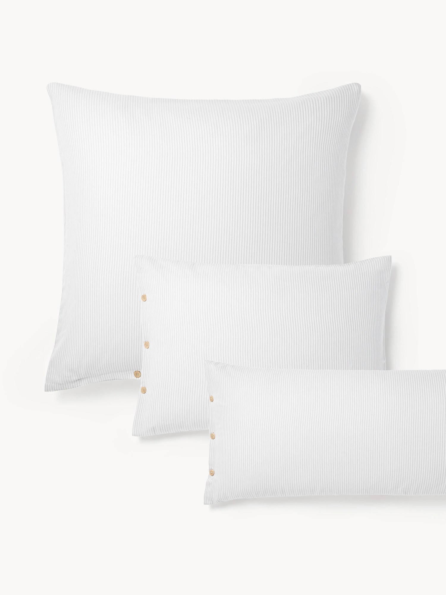 Flanelová obliečka na vankúš Javon