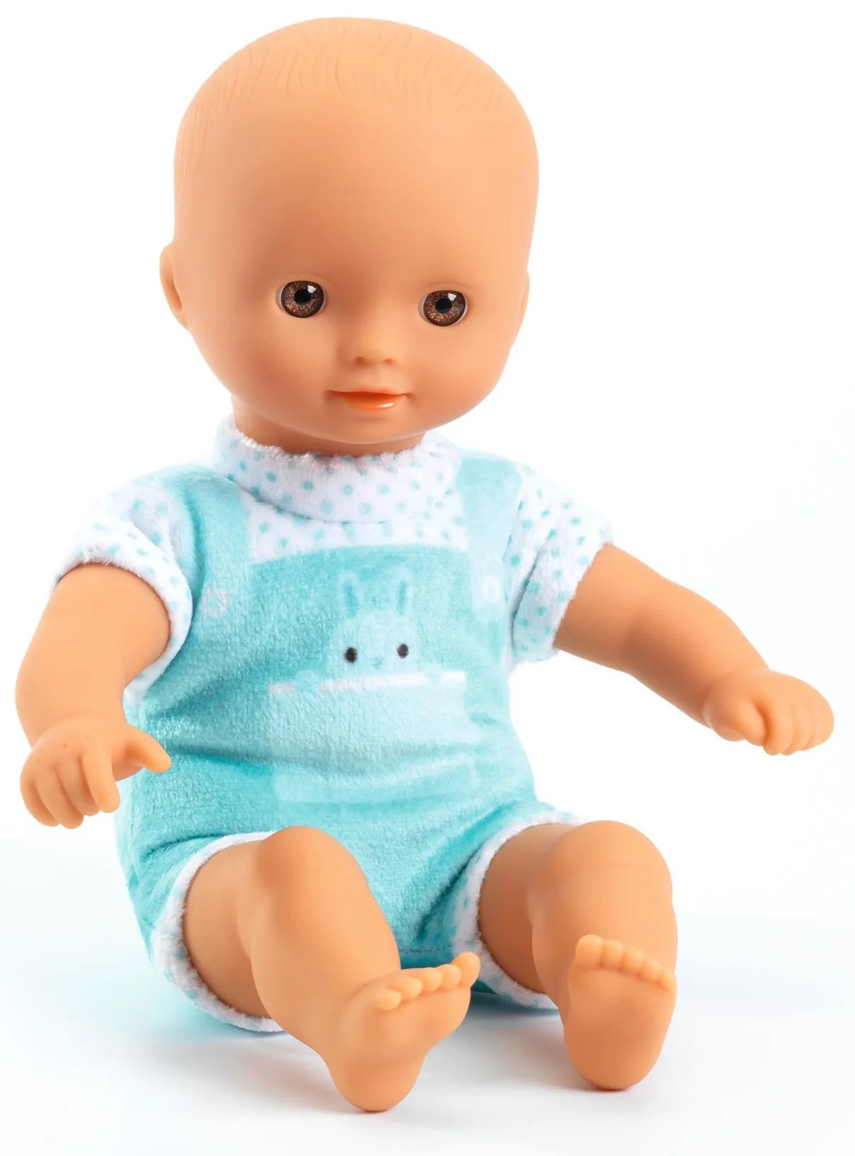 Mini Pomea – bábika Gabby