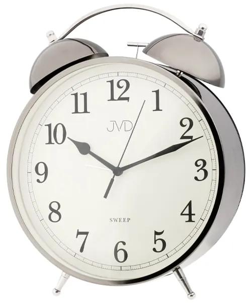 Ručičkový budík s mechanickým zvonením SRP2107.4, 28cm