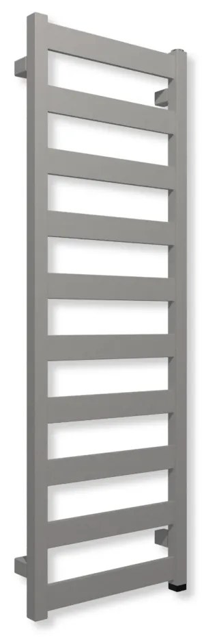 Terma24 Vivo ONE 1150x400 elektrický radiátor Chrome E8
