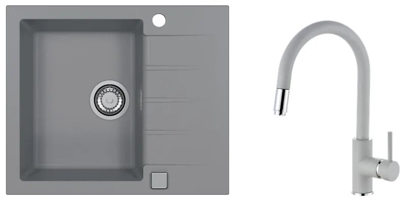 SET ALVEUS CADIT 10/81 + BATERIE DELOS 81