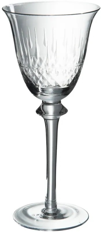 Pohárik na víno Verre - ∅ 10 * 21 cm Pohárik na víno Verre - ∅ 10 * 21 cm
