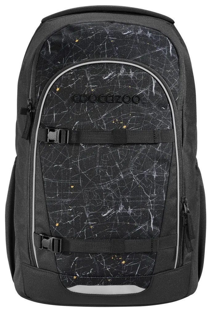 Školský batoh coocazoo EVERY, Urban Metro