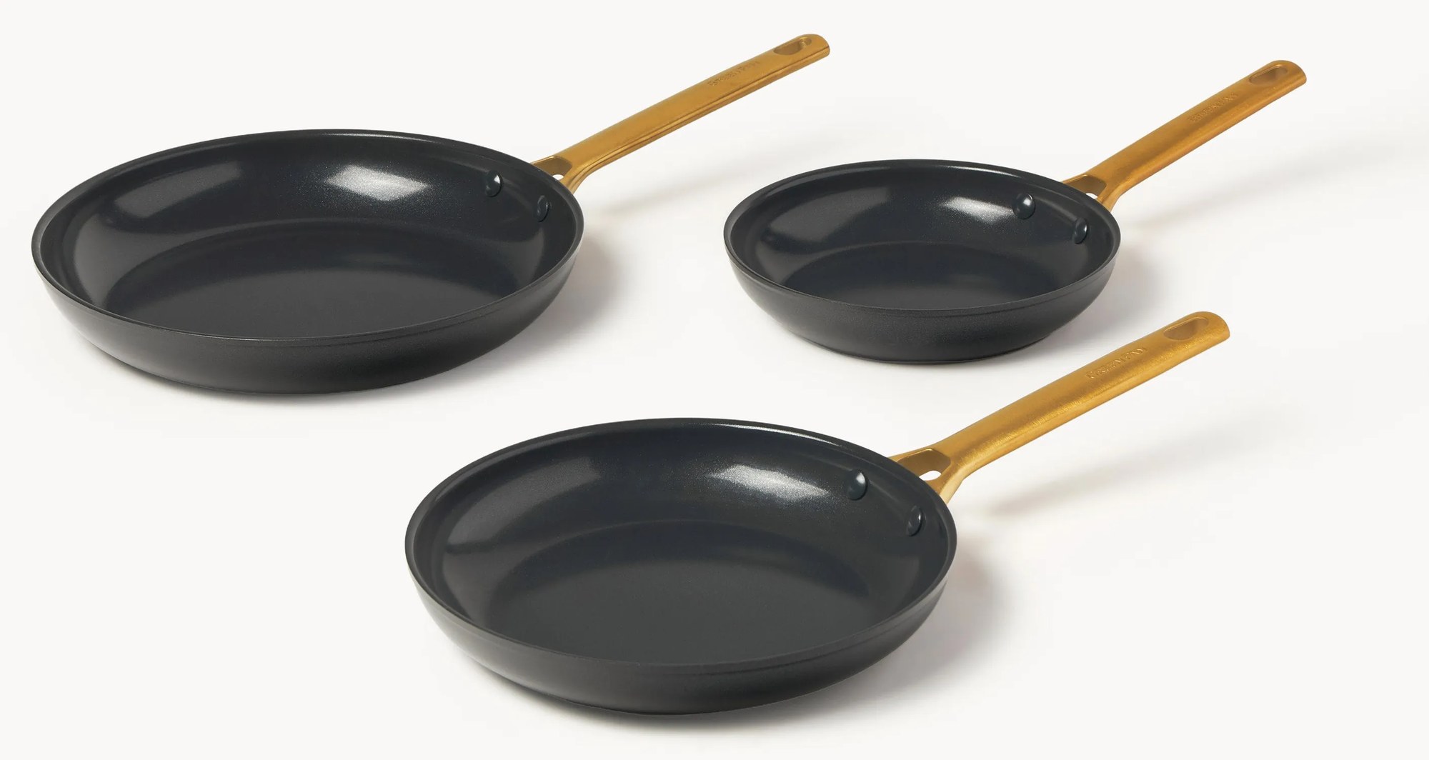 Súprava panvíc Padova, 3 ks