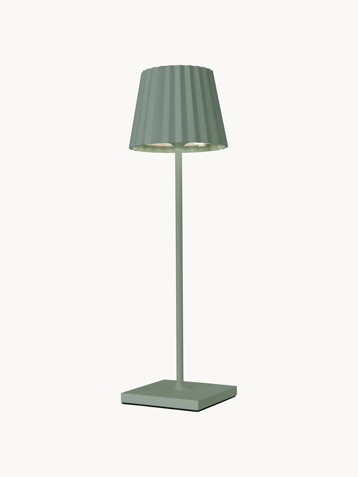 Prenosná stmievateľná LED lampa do exteriéru Trellia