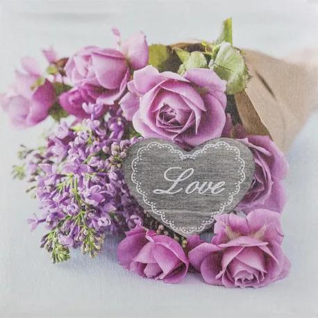 Obraz tlačený na plátne 40x40 PRC1056